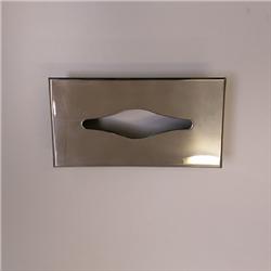 Recessed Facial Tissue Dispenser